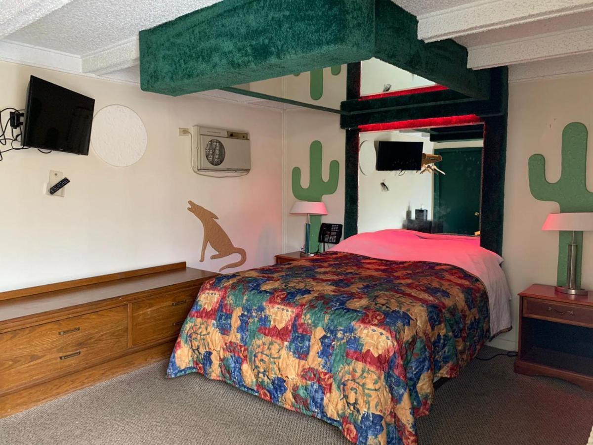 Des Plaines Motel By Oyo O'Hare Airport Chicago Exterior foto